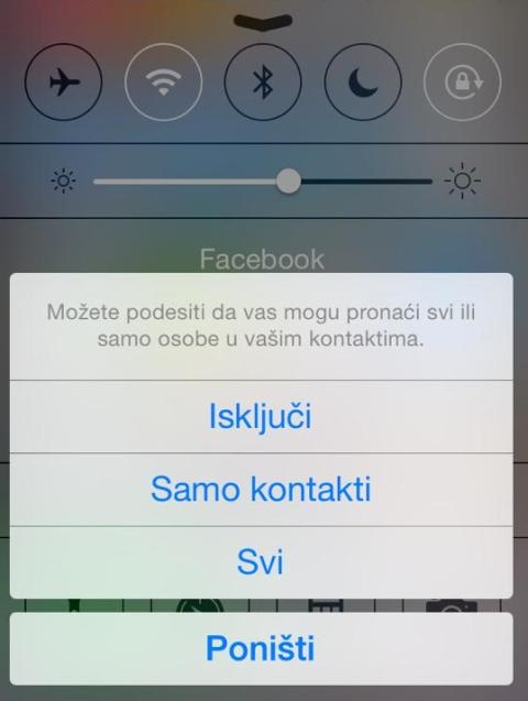 AirDrop AirDrop