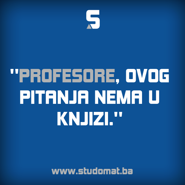 Ovog nema u knjizi Ovog nema u knjizi