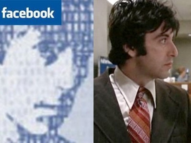 Prvi Facebook Prvi Facebook