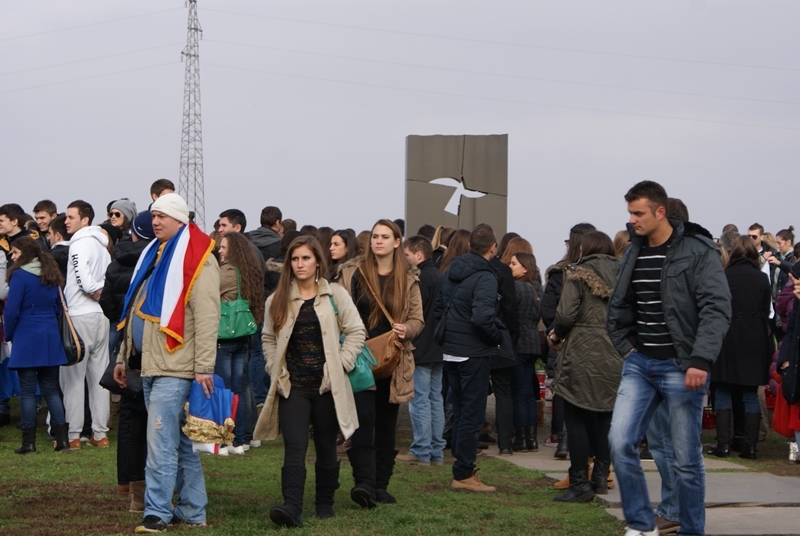 Studenti na Ovčari 7