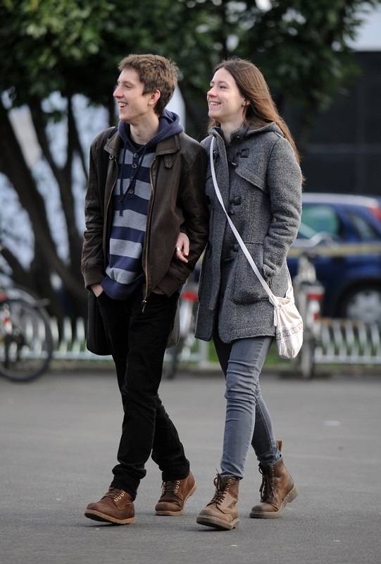 Jelena i Karlo Jelena i Karlo