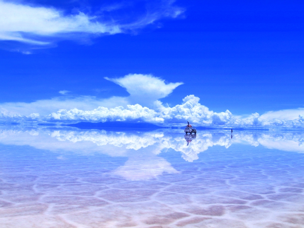 Salar De Uyuni 2 Salar De Uyuni 2