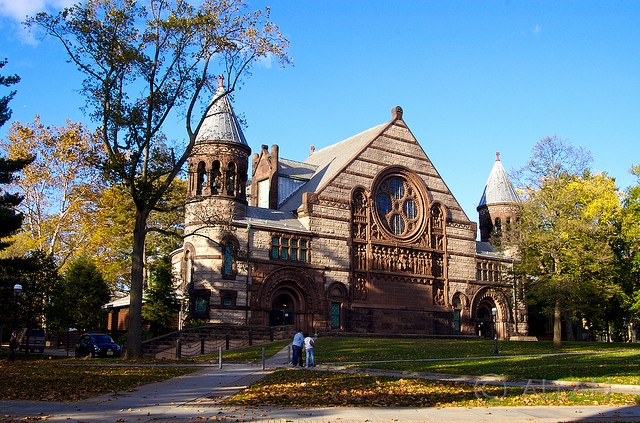Princeton Princeton