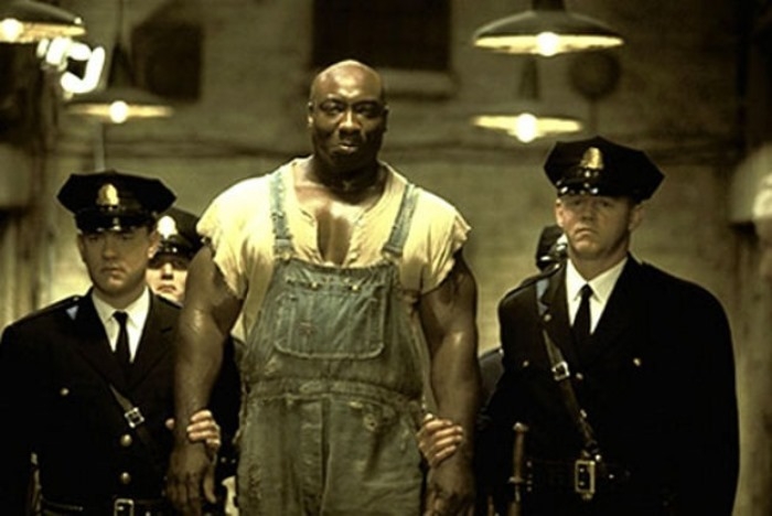 The Green Mile