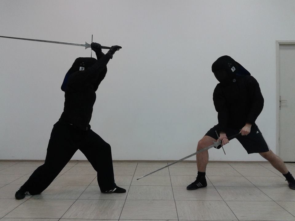 Ars Gladiatoria Ars Gladiatoria
