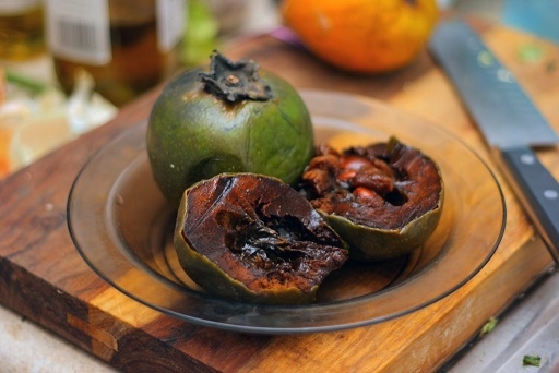 sapota sapota