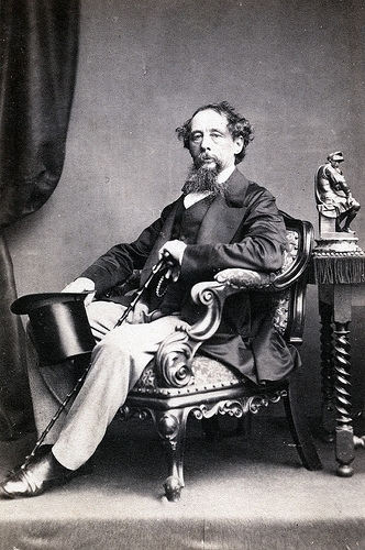 Charles Dickens2 Charles Dickens2