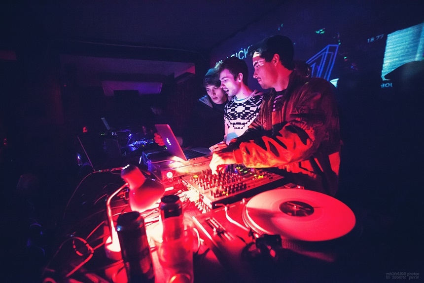Illectricity Festival 2014. - Sound Clash