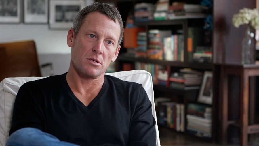 Lance Armstrong Lance Armstrong