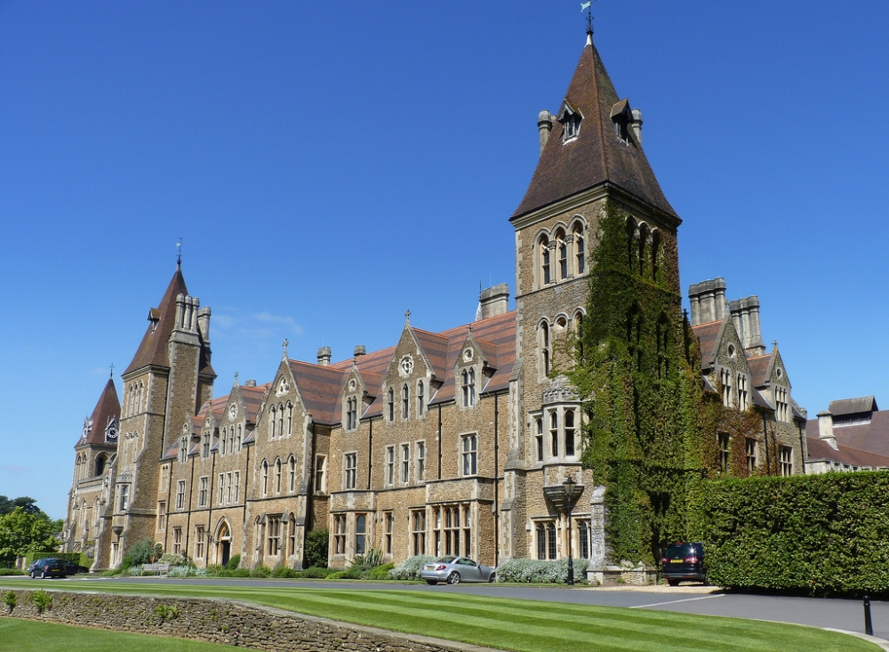 charterhouse charterhouse