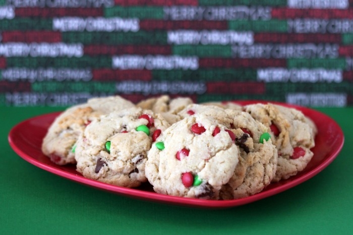 chocolate chip cookies chocolate chip cookies