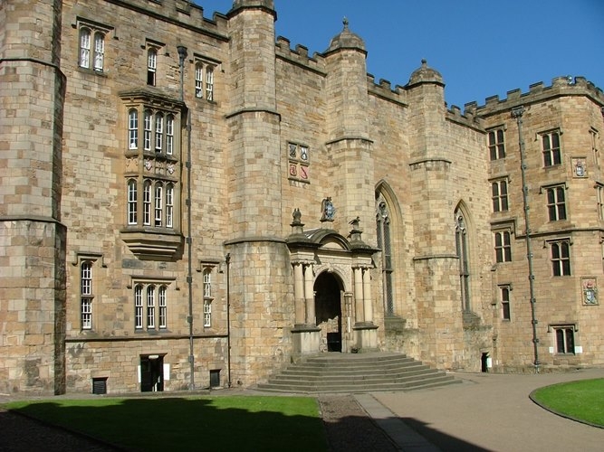 University of Durham