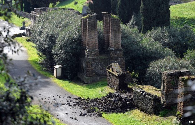 Pompeji2 Pompeji2