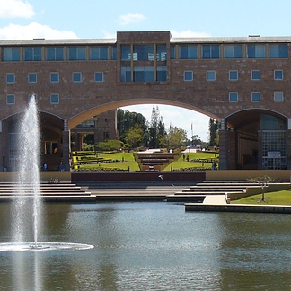Bond University Bond University