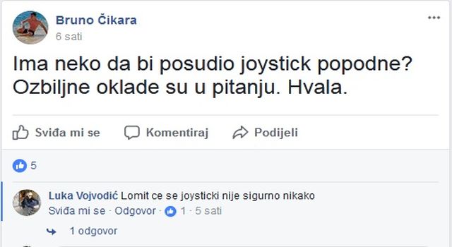 objava u domskim grupama 5