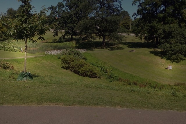 Park/travnjak Park/travnjak