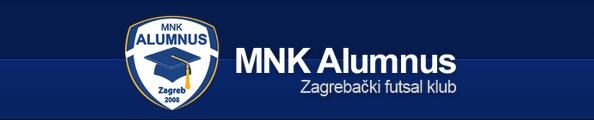 MNK Alumnus logo MNK Alumnus logo