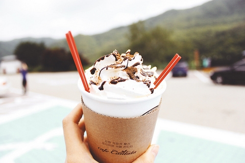 Mocha Mocha