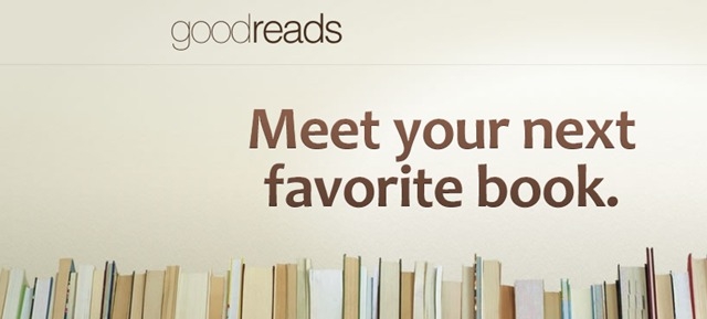 Goodreads Goodreads