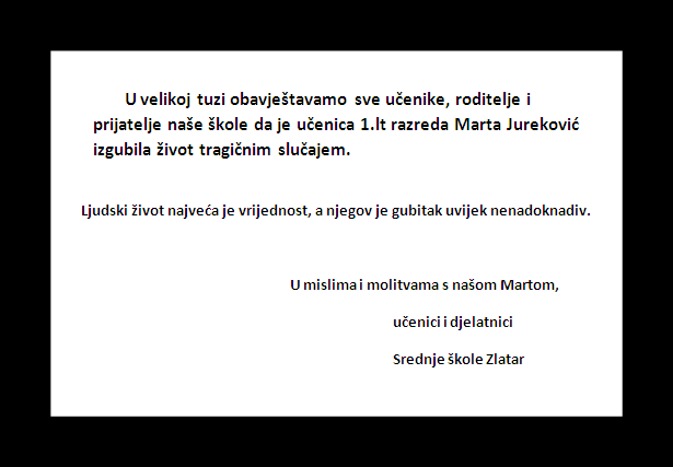 osmrtnica