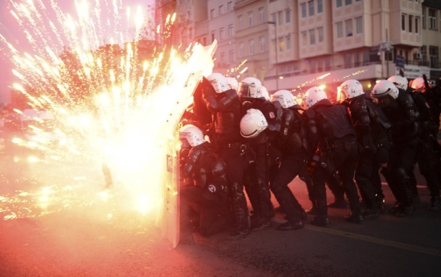 Policija Policija