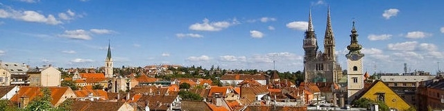 Zagreb Header