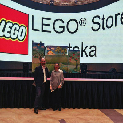 LEGO