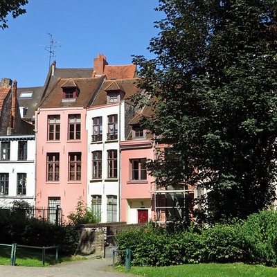 11. Lille, Francuska