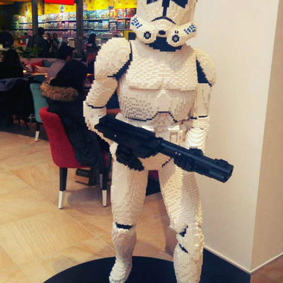 LEGO