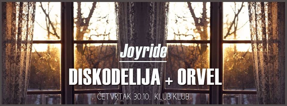 Diskodelija + Orvel