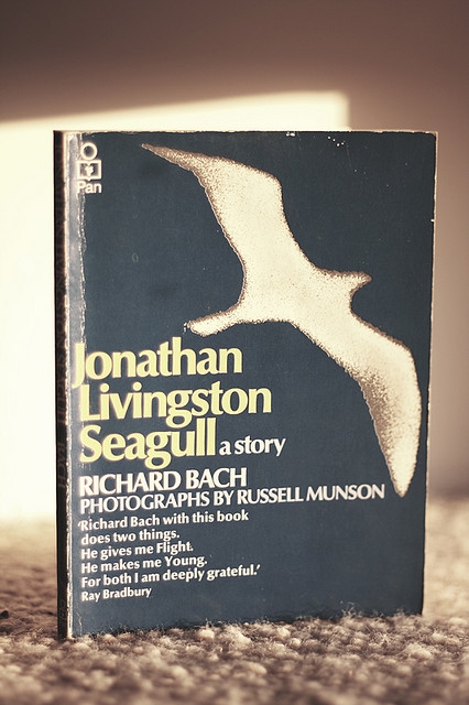 Jonathan Liningston Seagull Jonathan Liningston Seagull