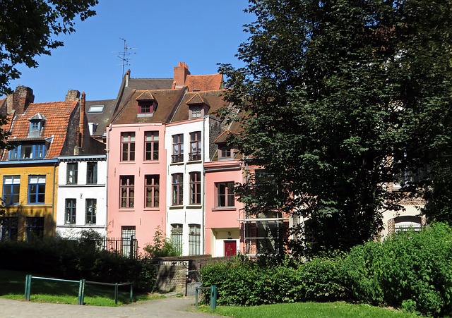 11. Lille, Francuska
