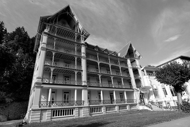 Leysin american school Leysin american school