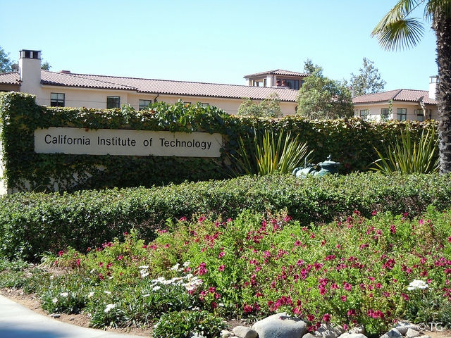 Caltech Caltech