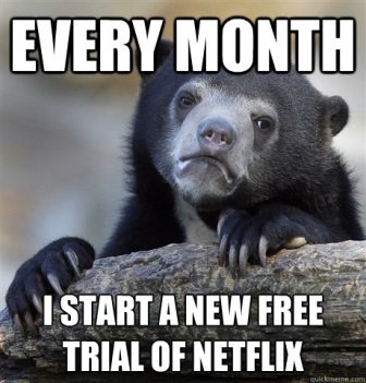 Trial verzije Trial verzije
