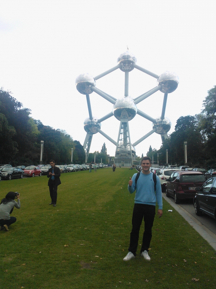 Atomium