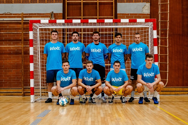 La Familia Wolt