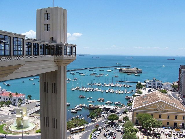 Salvador Salvador