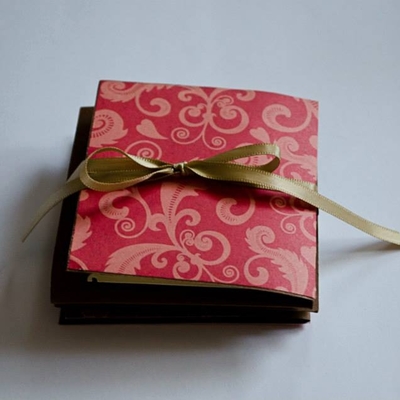 Memory Lane Scrapbook XIII