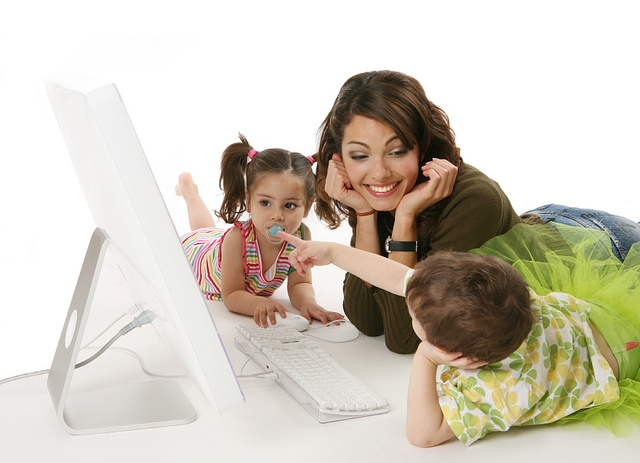 Au pair Au pair