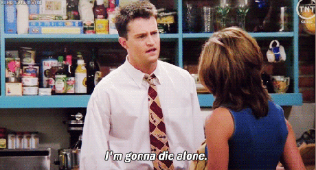 Chandler Chandler