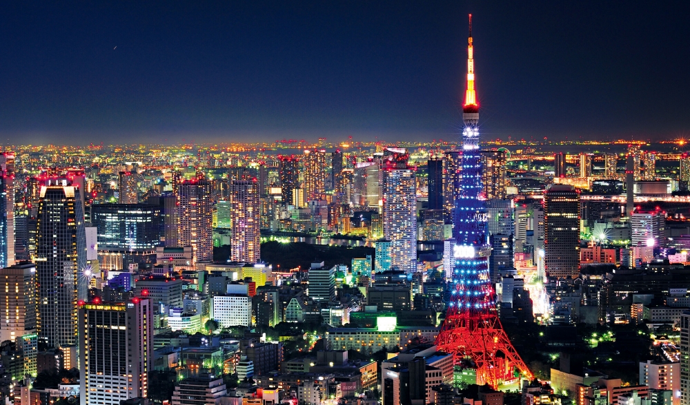 tokio