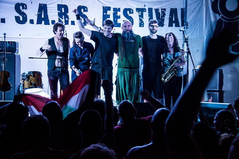 Kultur Shock Kultur Shock