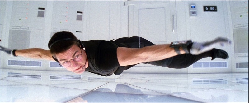 Tom Cruise Tom Cruise: Mission Impossible