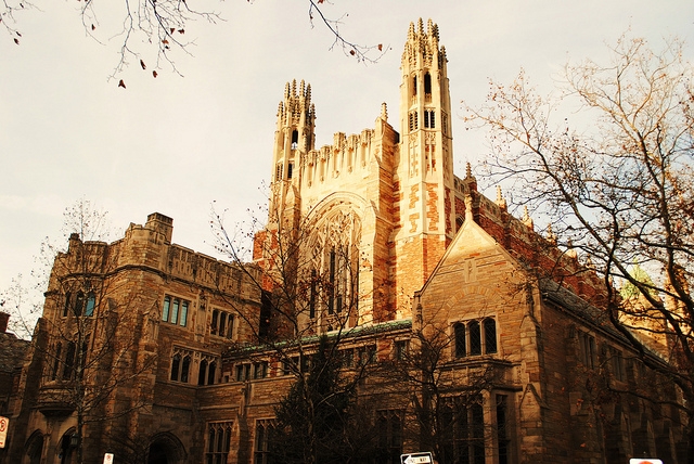 Yale Yale