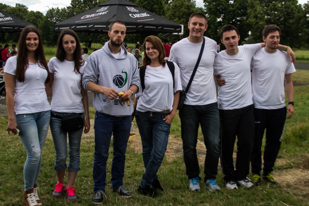 Organizacijski odbor Kampusijade Organizacijski odbor Kampusijade
