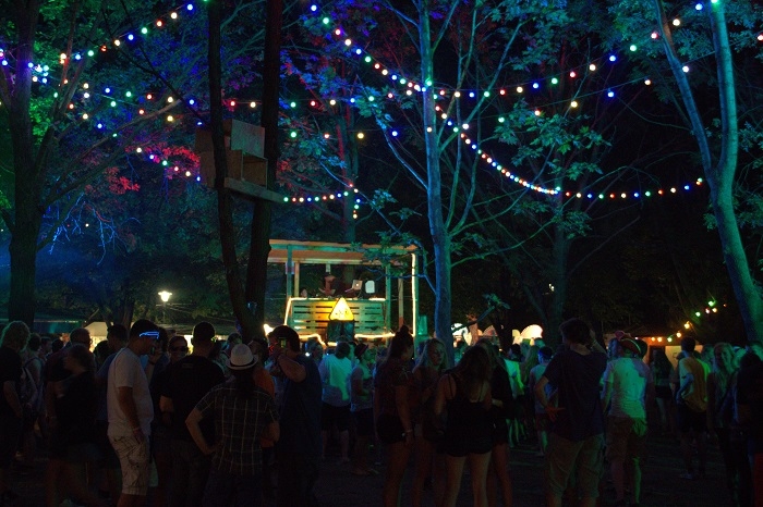 Sziget pozornica Sziget pozornica