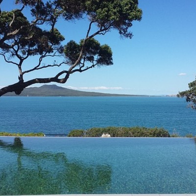 23. Auckland, Novi Zeland