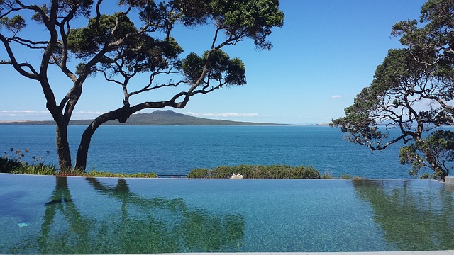 23. Auckland, Novi Zeland