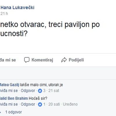 objava u domskim grupama 7